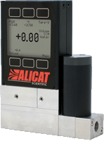 Alicat LC Series